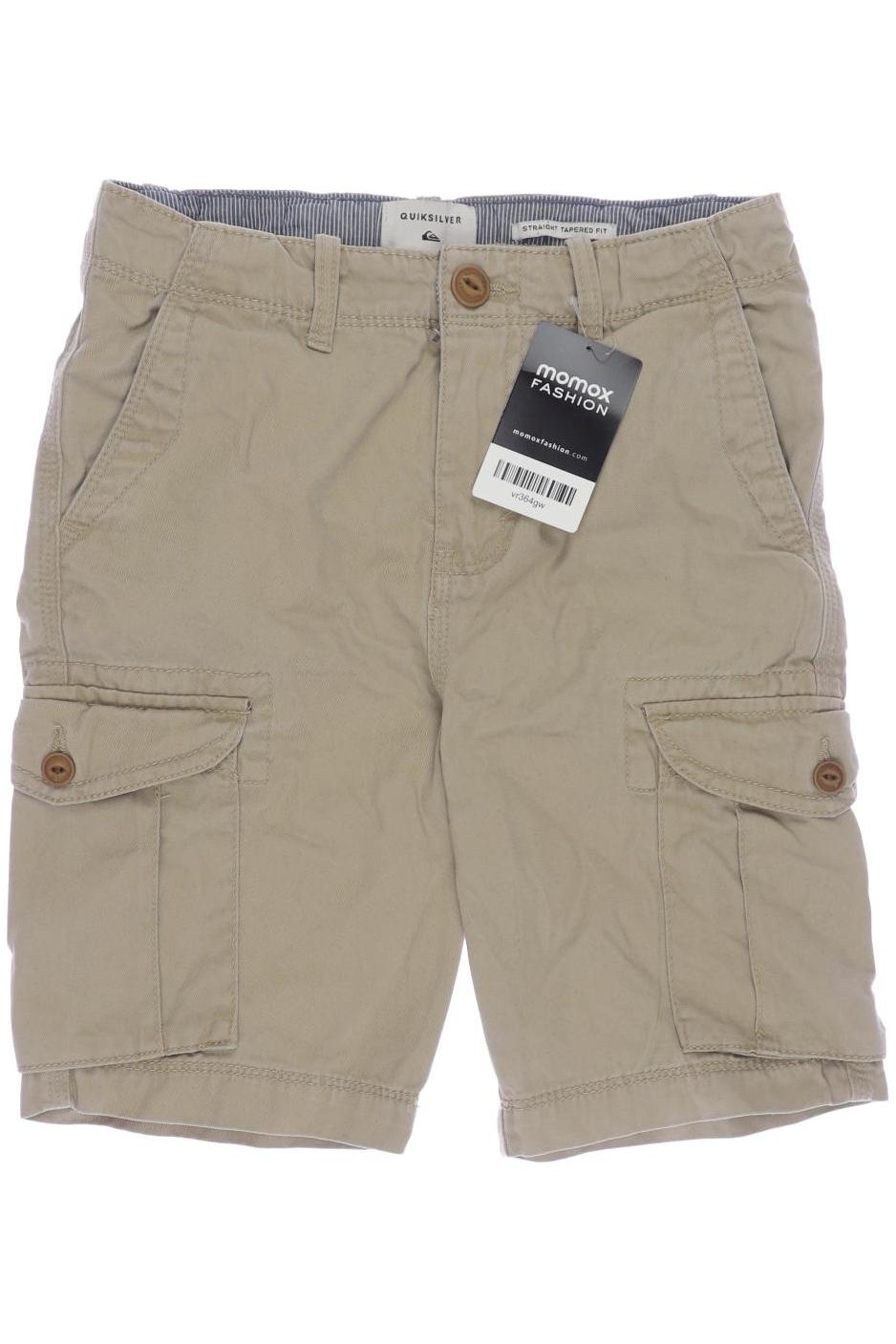 

QUIKSILVER Jungen Shorts, beige