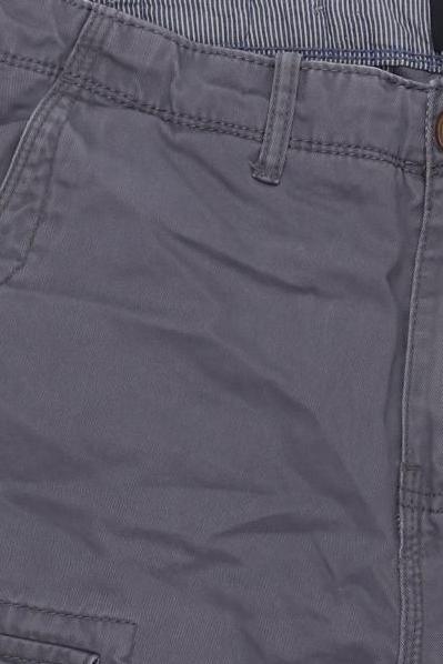 Thumbnail - Quiksilver Jungen Shorts, grau, Gr. 164