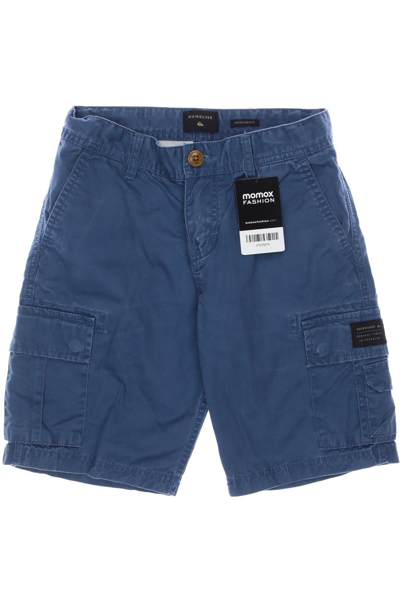 

Quiksilver Herren Shorts, blau, Gr. 12