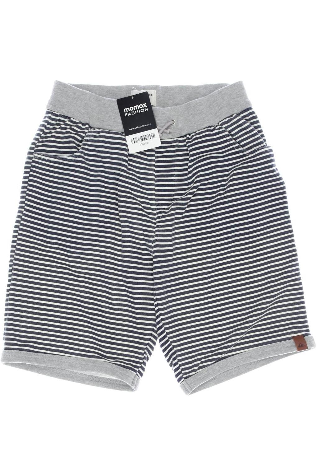 

Quiksilver Herren Shorts, grau, Gr. 14