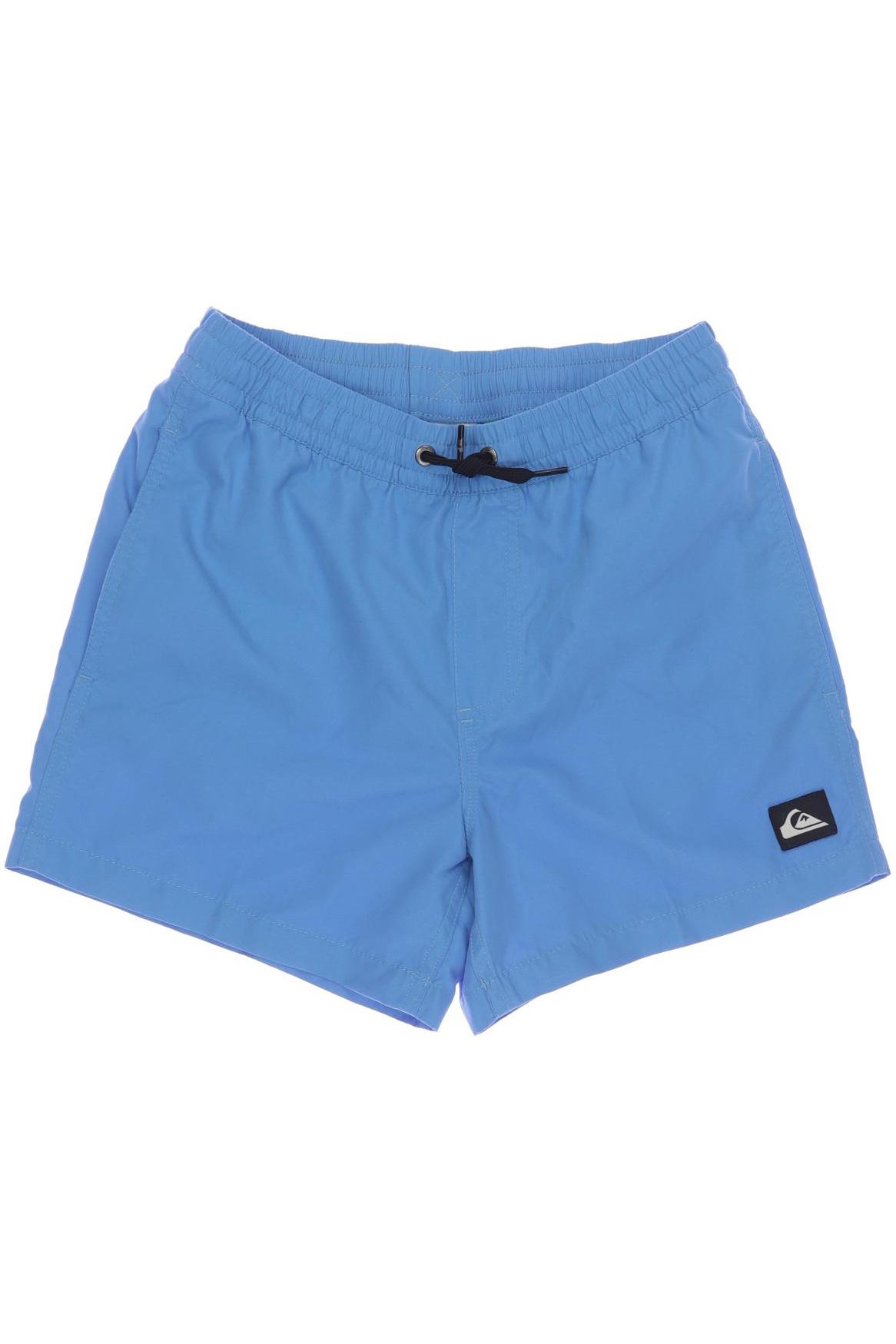 

Quiksilver Herren Shorts, blau, Gr. 146