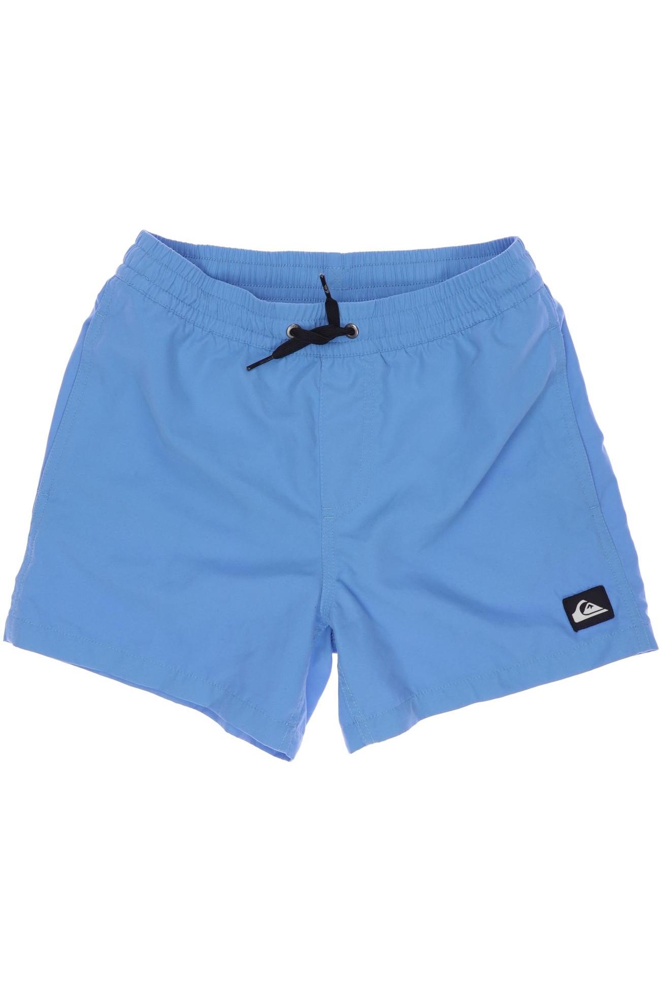 

Quiksilver Jungen Shorts, blau, Gr. 12