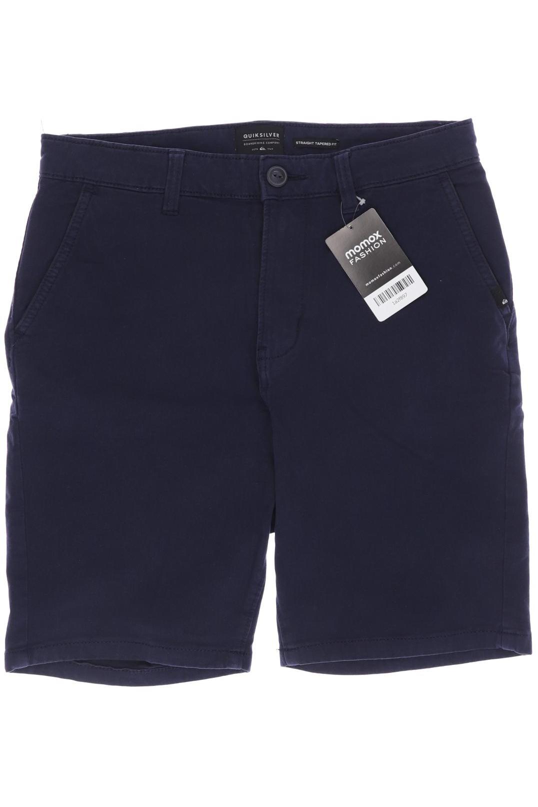 

Quiksilver Herren Shorts, marineblau, Gr. 176
