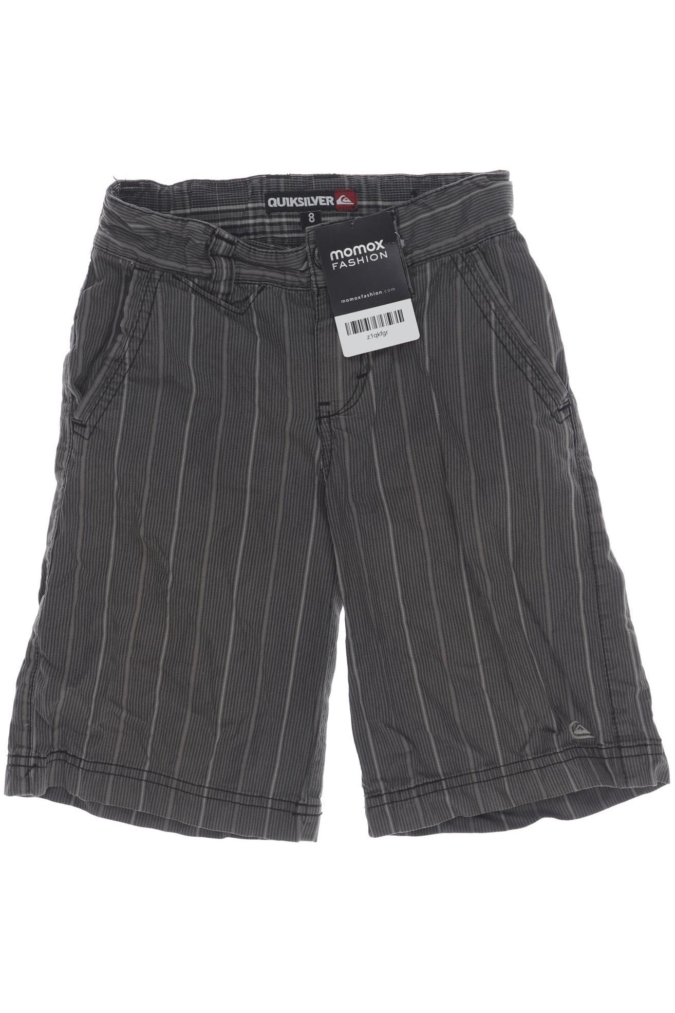 

QUIKSILVER Jungen Shorts, grau
