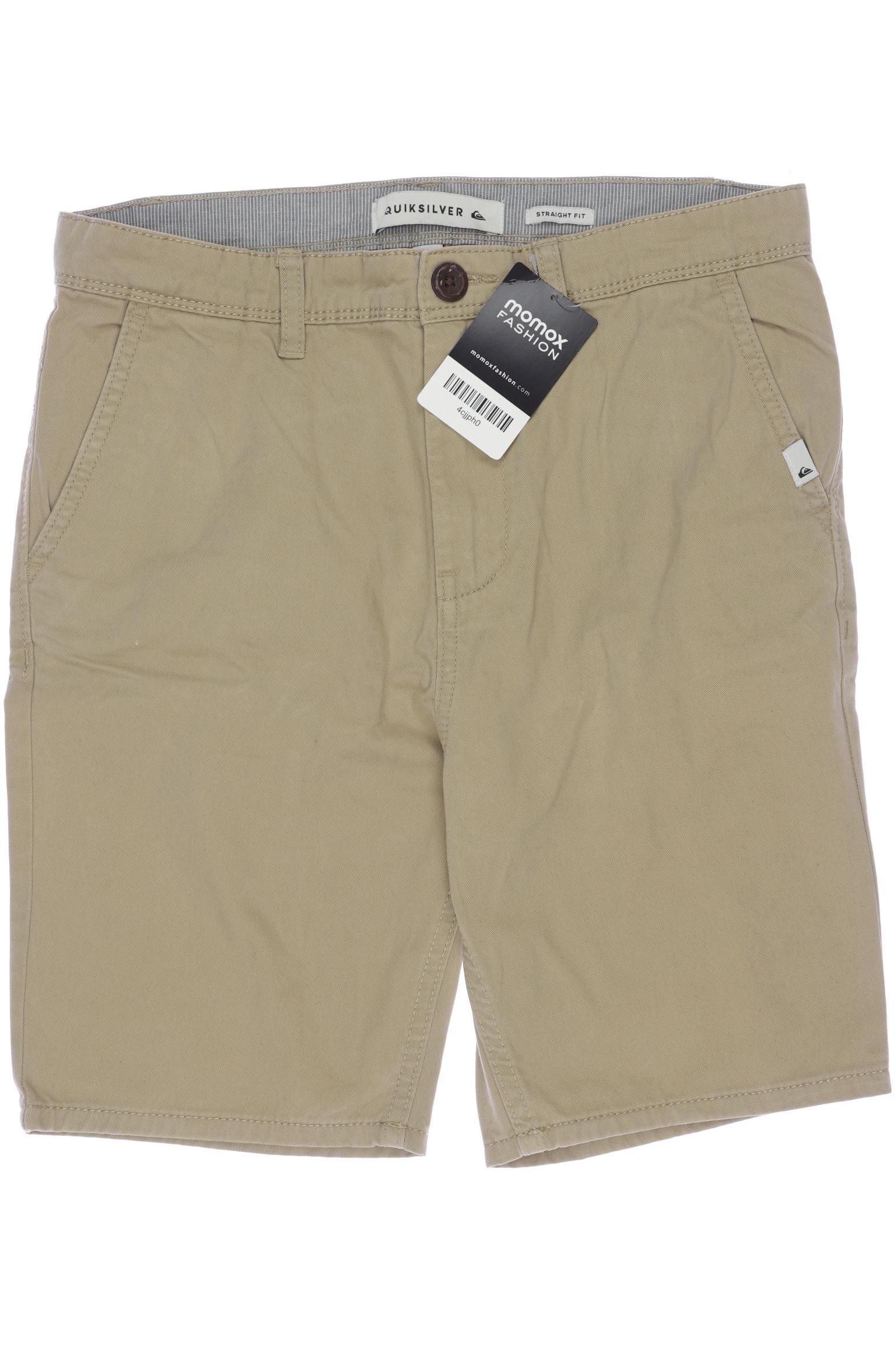 

Quiksilver Herren Shorts, beige, Gr. 164