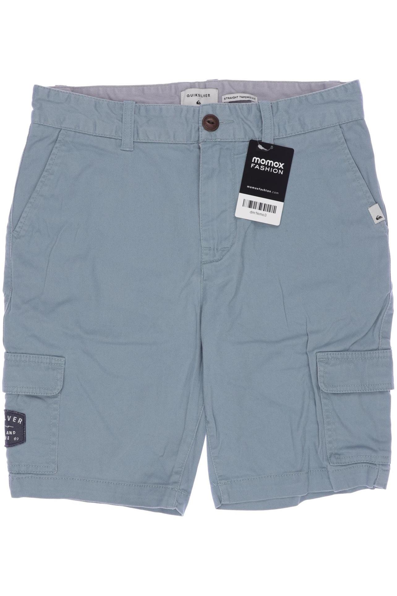 

Quiksilver Herren Shorts, hellblau, Gr. 164