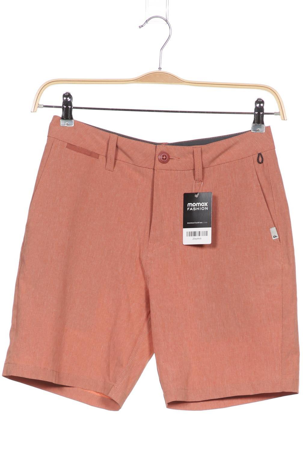 

Quiksilver Herren Shorts, pink, Gr. 128