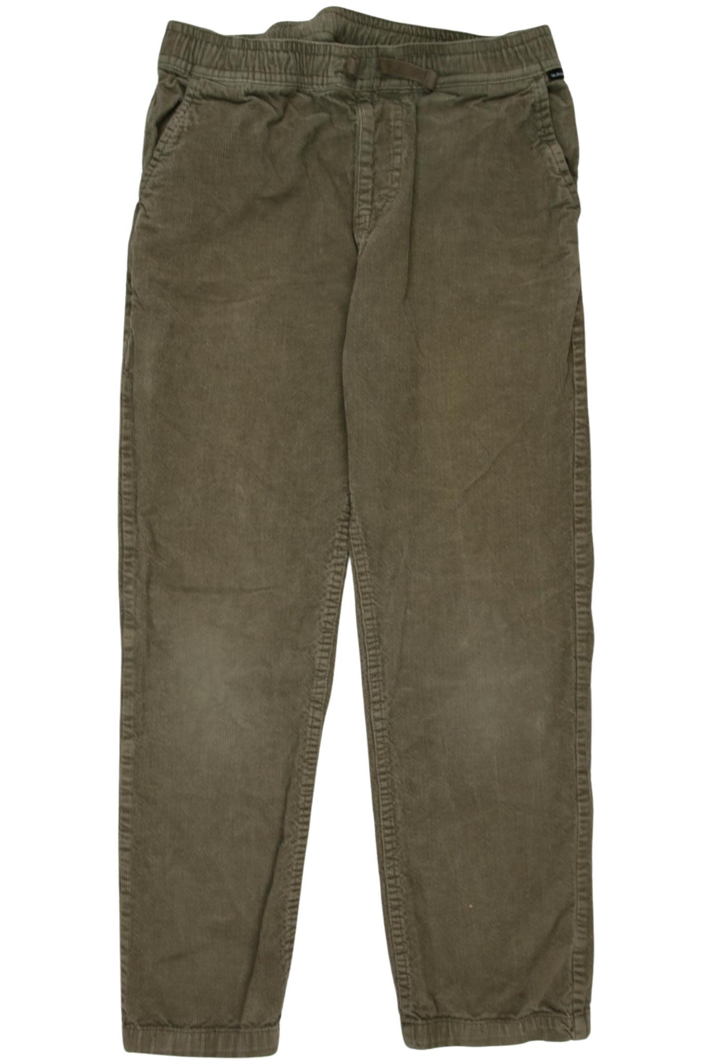 

Quiksilver Herren Stoffhose, grau, Gr. 146
