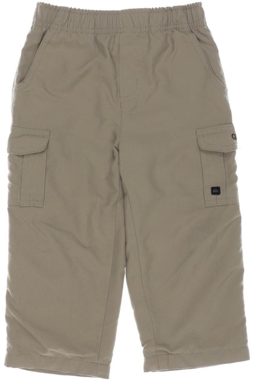 

QUIKSILVER Jungen Stoffhose, hellgrün