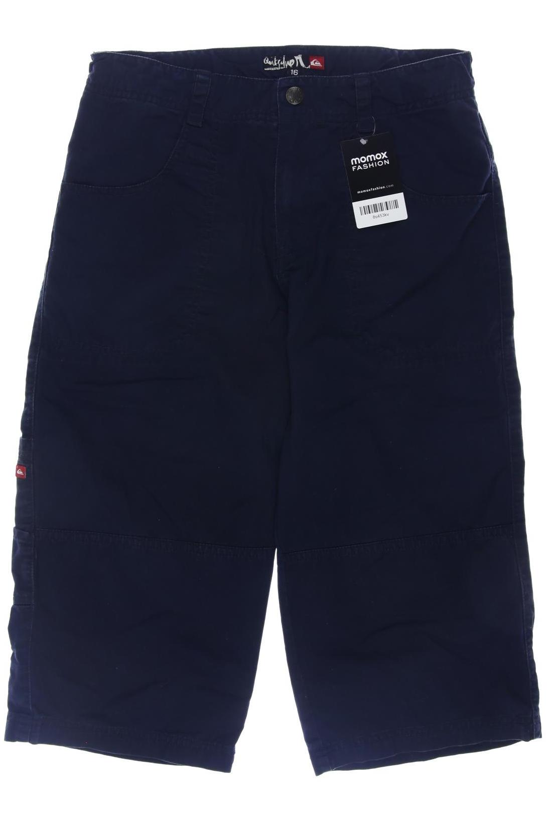 

QUIKSILVER Jungen Stoffhose, marineblau
