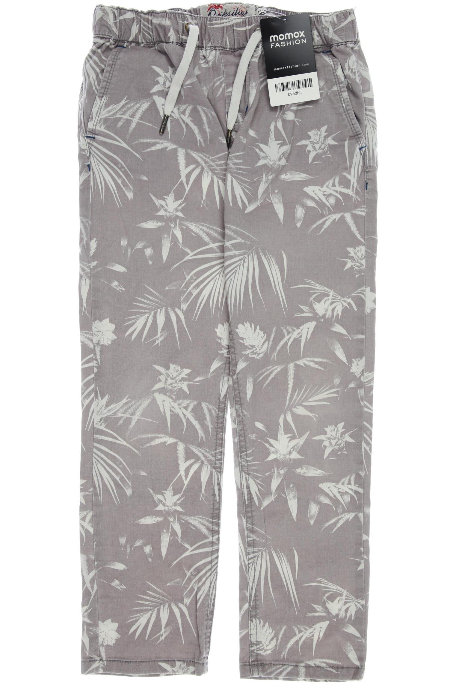 

Quiksilver Herren Stoffhose, grau, Gr. 116