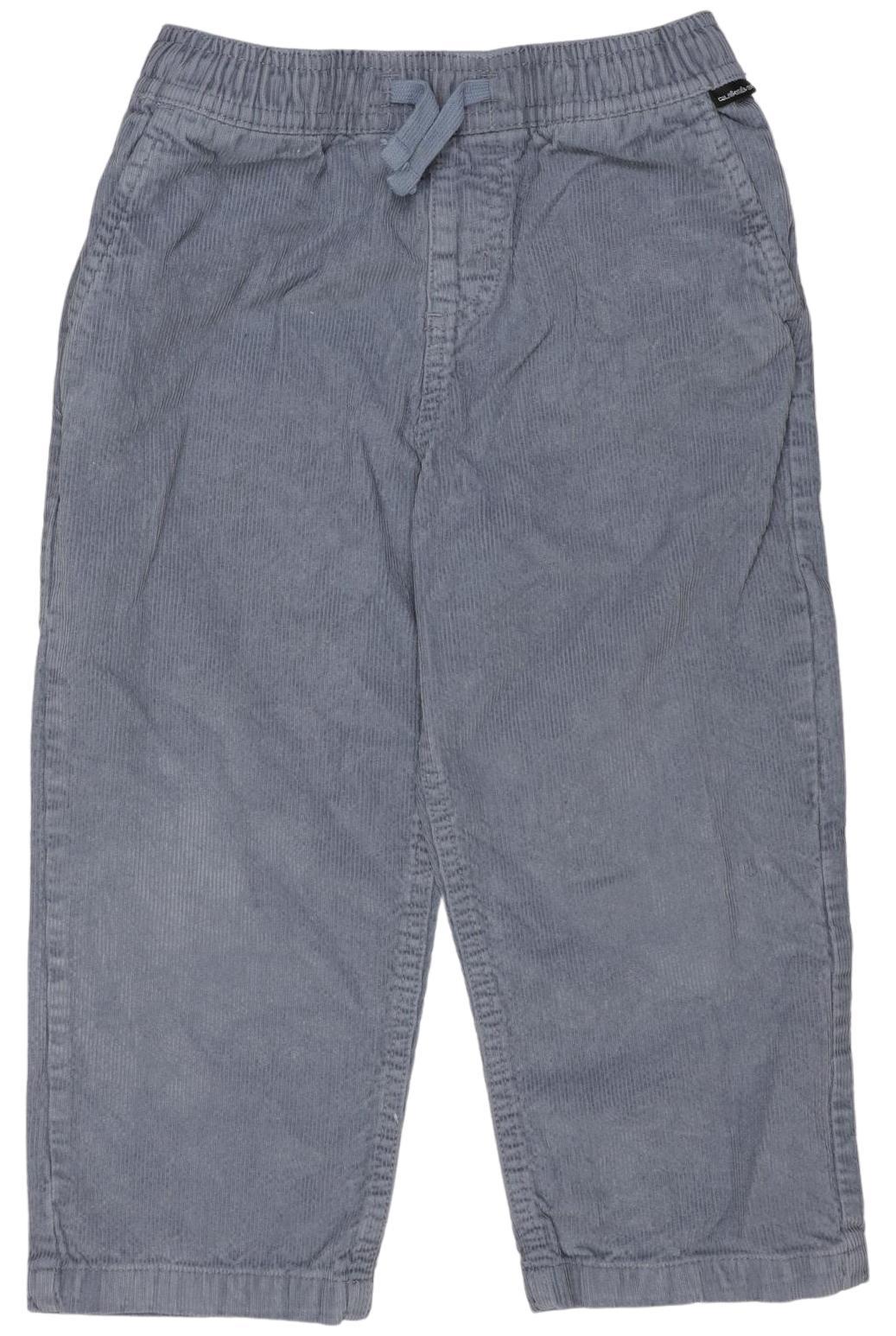 

Quiksilver Jungen Stoffhose, grau, Gr. 116