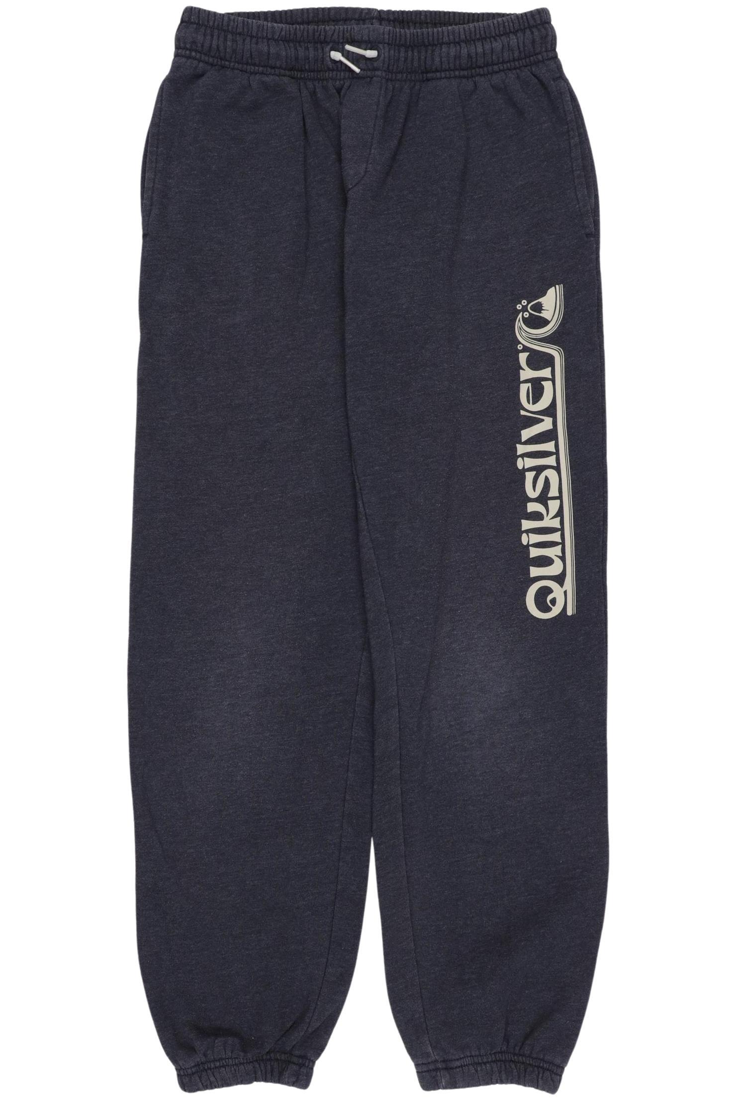 

Quiksilver Herren Stoffhose, marineblau, Gr. 146