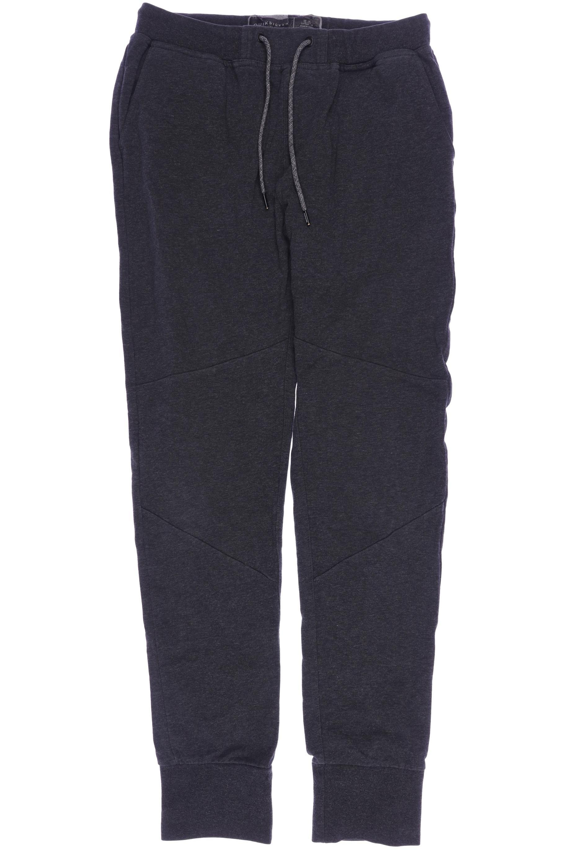 

Quiksilver Herren Stoffhose, grau, Gr. 170