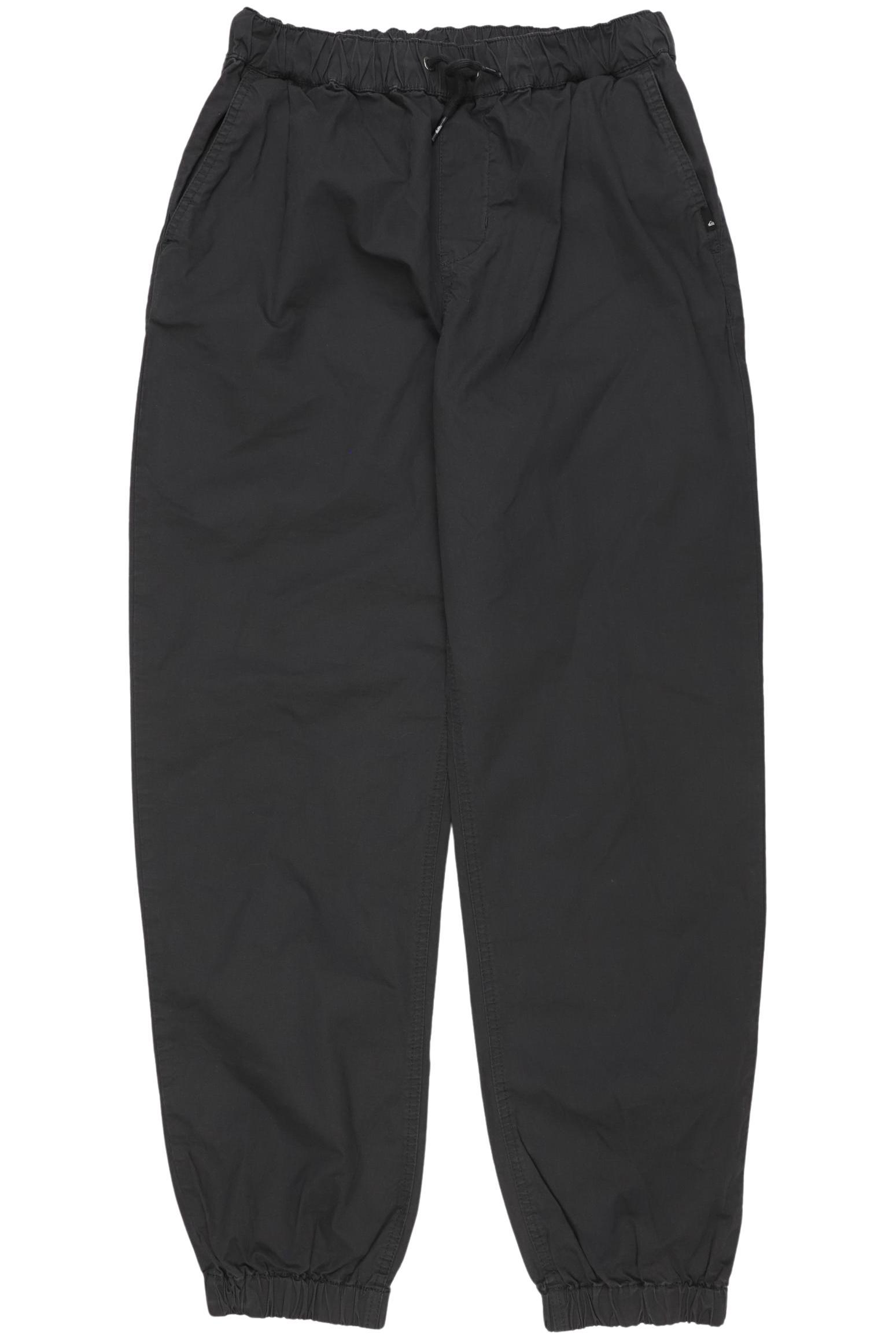 

Quiksilver Jungen Stoffhose, schwarz, Gr. 164