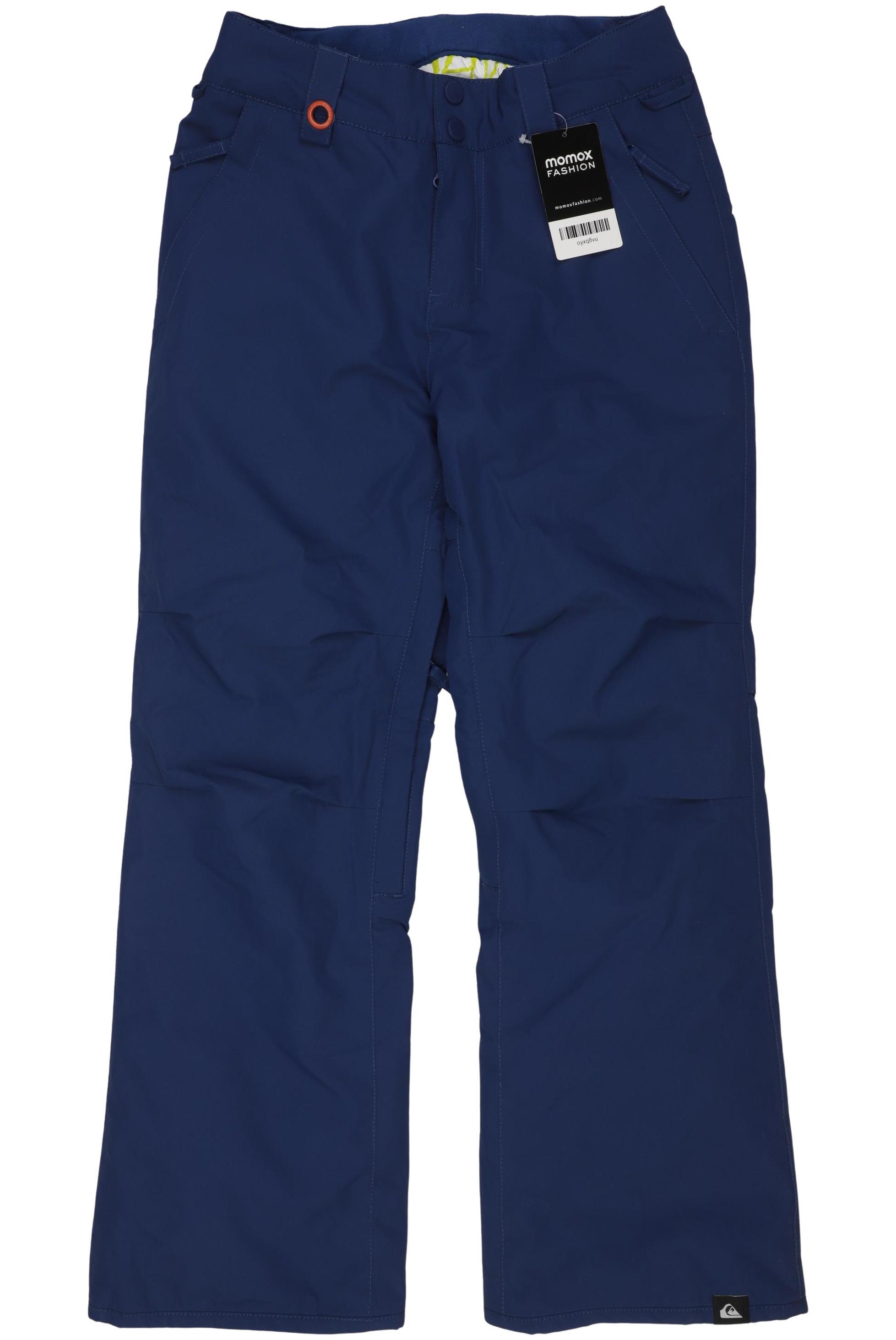 

Quiksilver Jungen Stoffhose, marineblau, Gr. 158