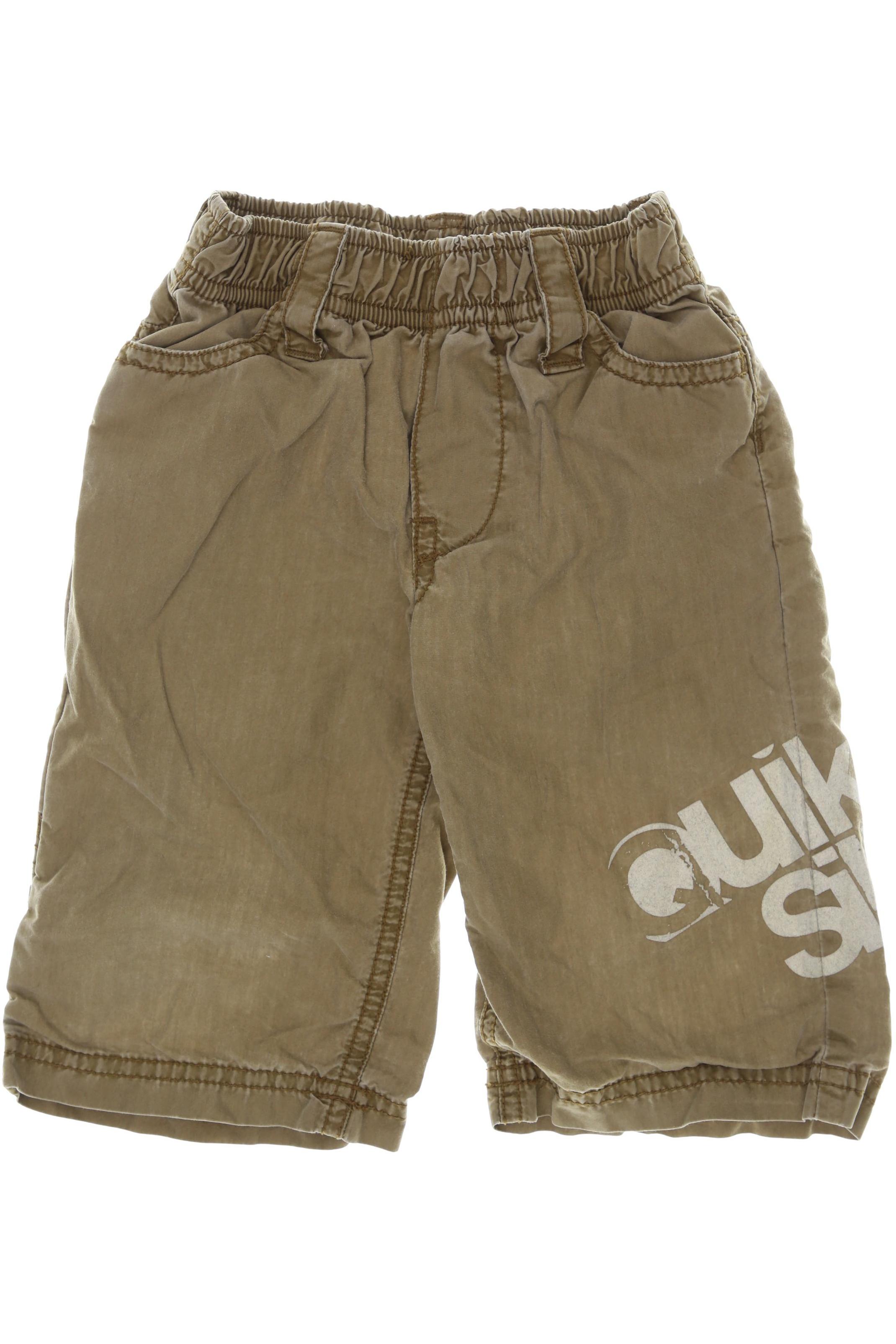 

QUIKSILVER Jungen Stoffhose, braun