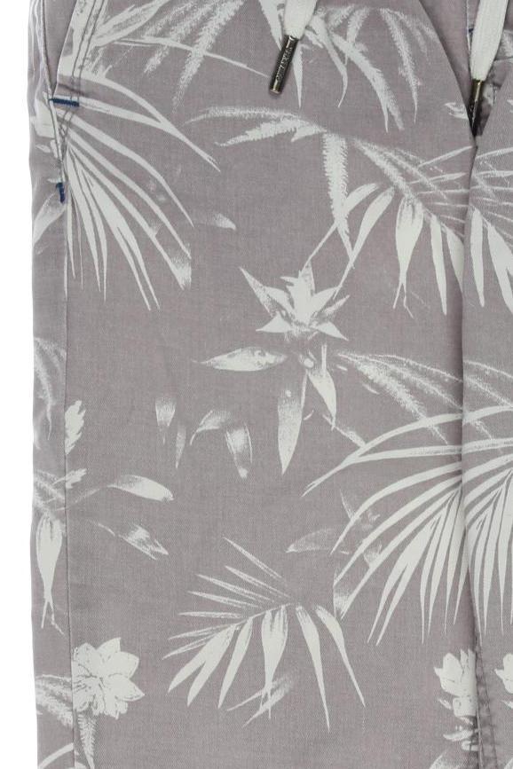 Thumbnail - Quiksilver Jungen Stoffhose, grau, Gr. 116