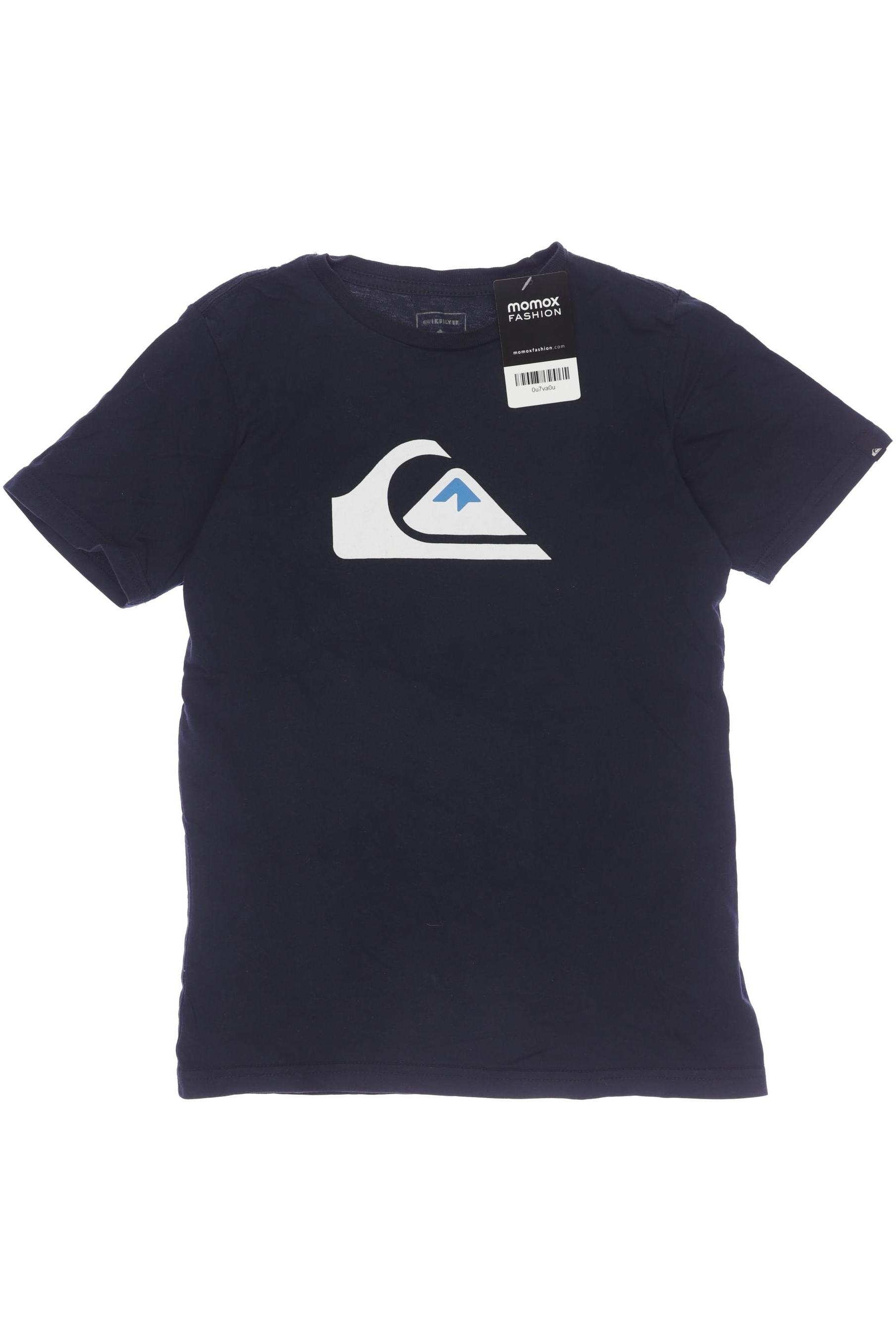 

Quiksilver Herren T-Shirt, marineblau, Gr. 152