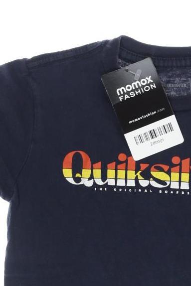 Thumbnail - Quiksilver Herren T-Shirt, marineblau, Gr. 104