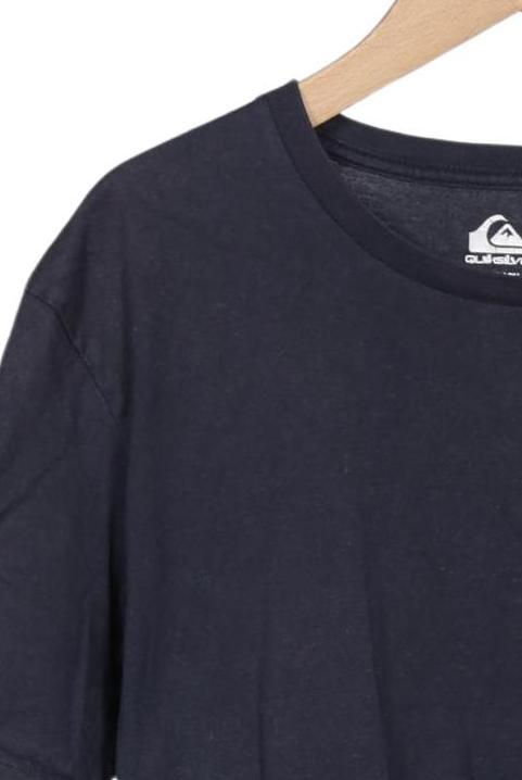 Thumbnail - Quiksilver Jungen T-Shirt, marineblau, Gr. 134