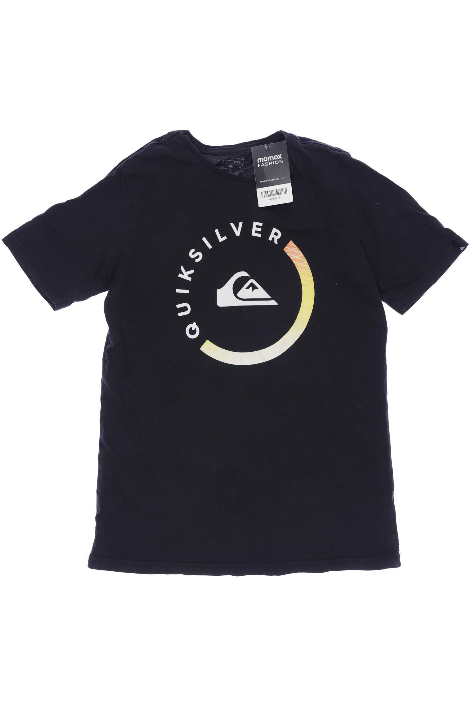 

Quiksilver Herren T-Shirt, grau, Gr. 164