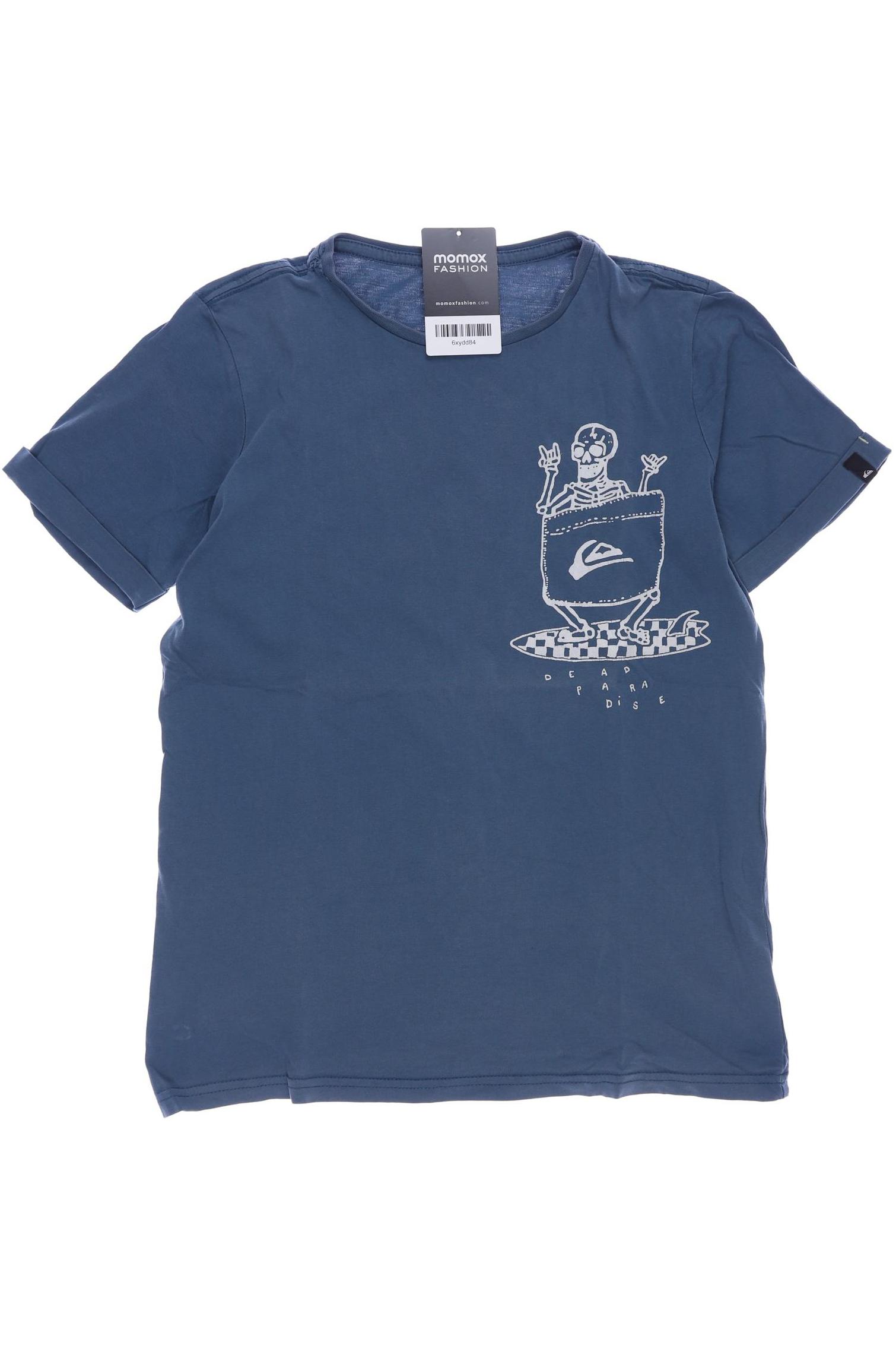 

QUIKSILVER Jungen T-Shirt, blau