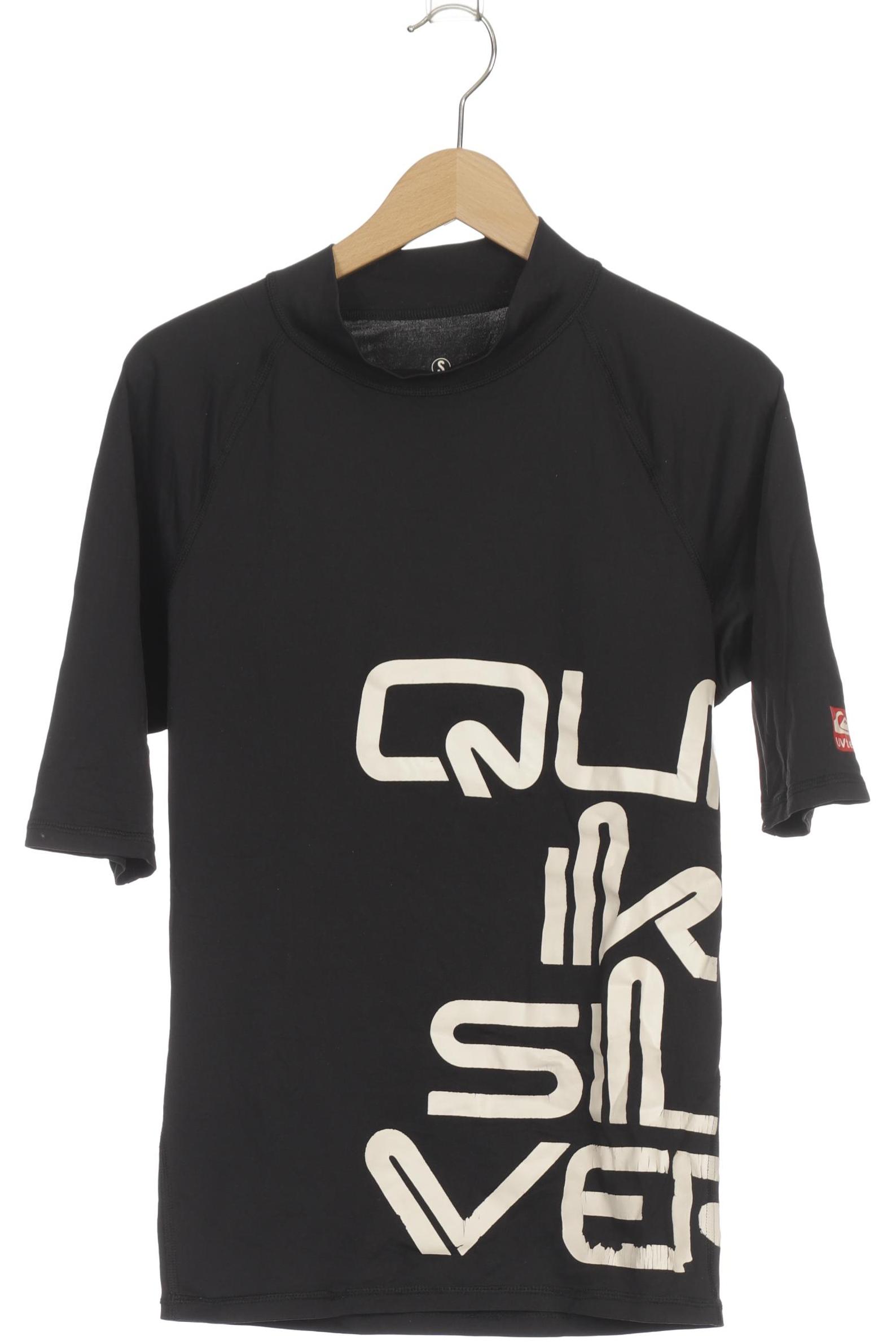 

Quiksilver Herren T-Shirt, blau, Gr. 134