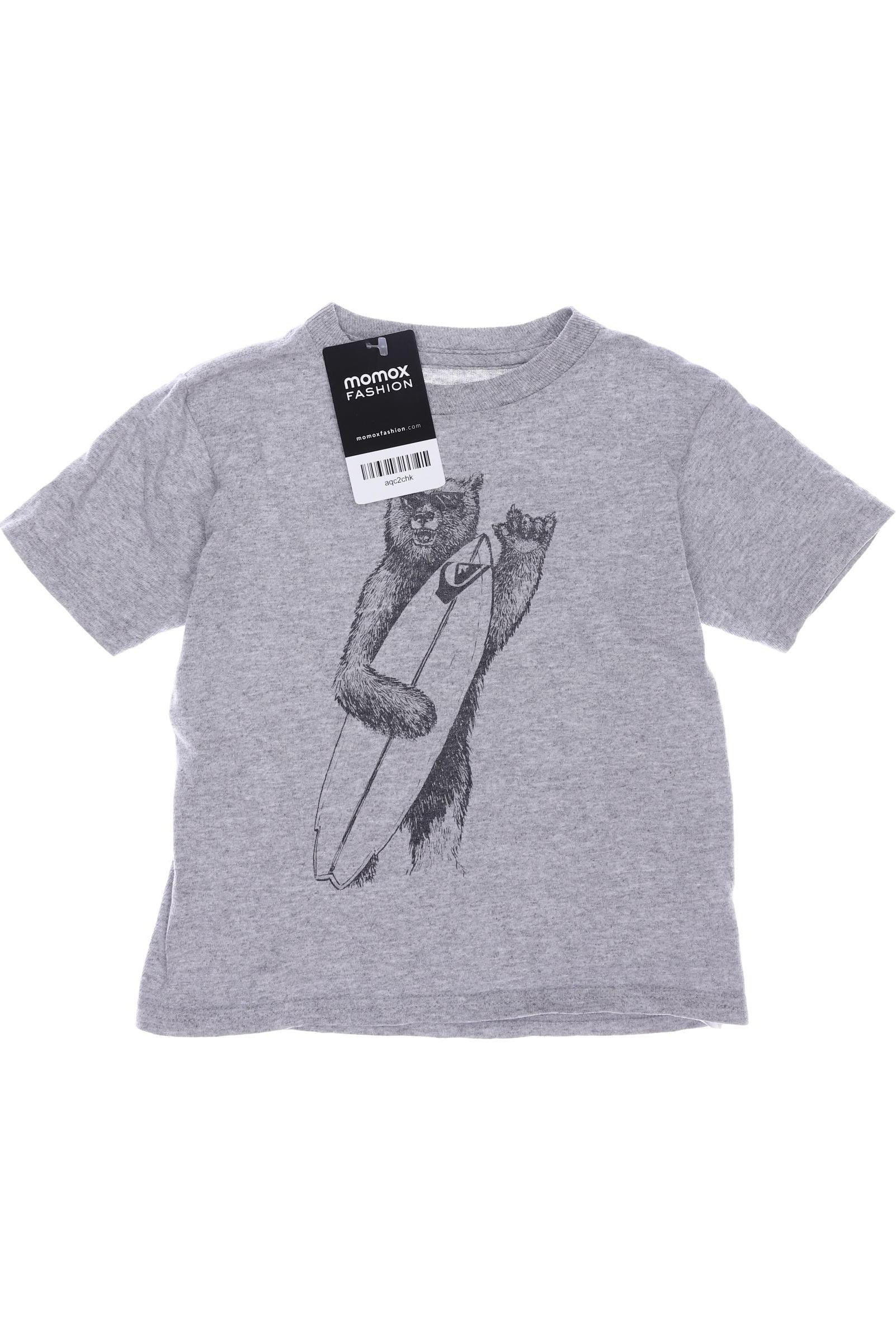 

QUIKSILVER Jungen T-Shirt, grau