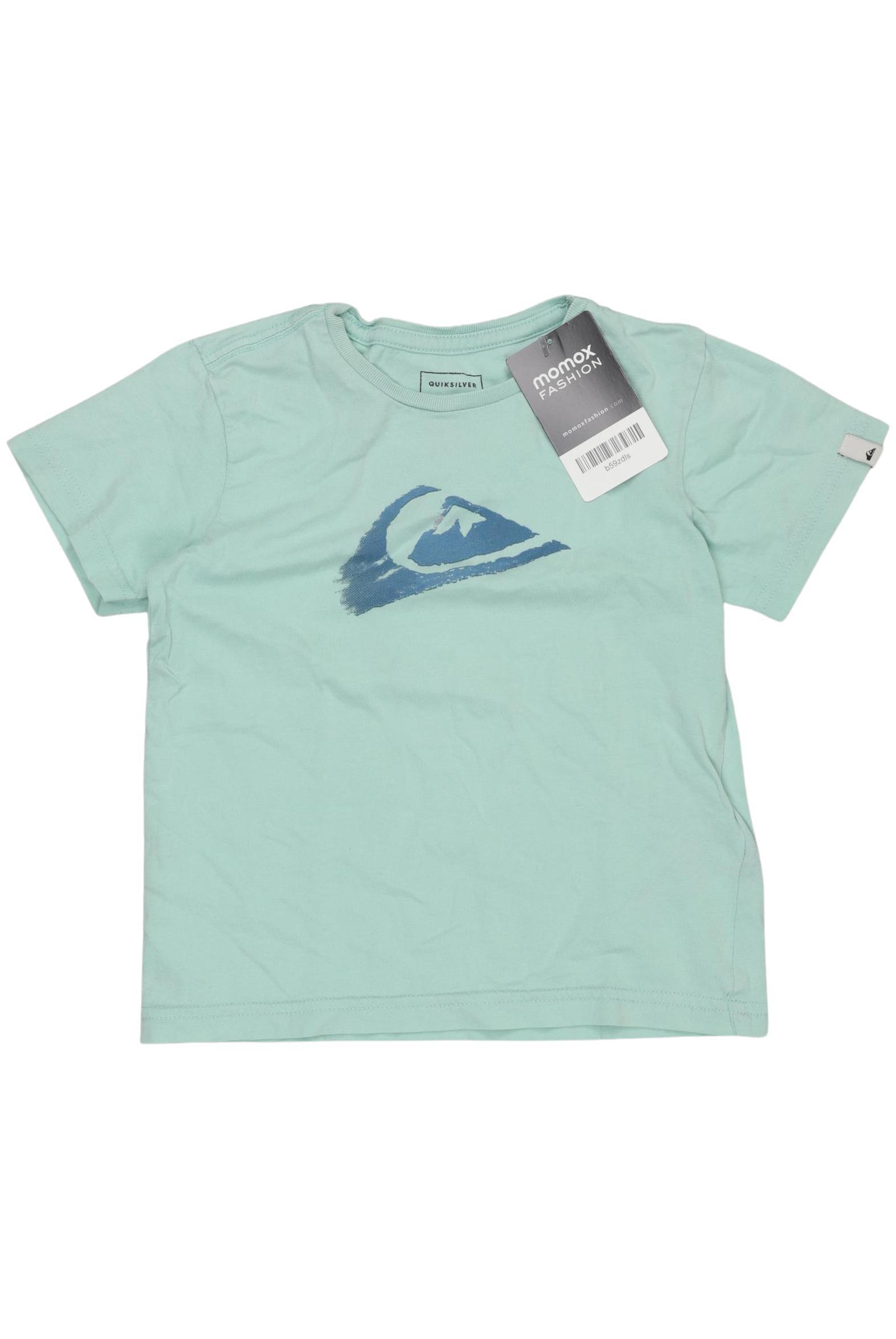 

Quiksilver Herren T-Shirt, hellgrün, Gr. 104