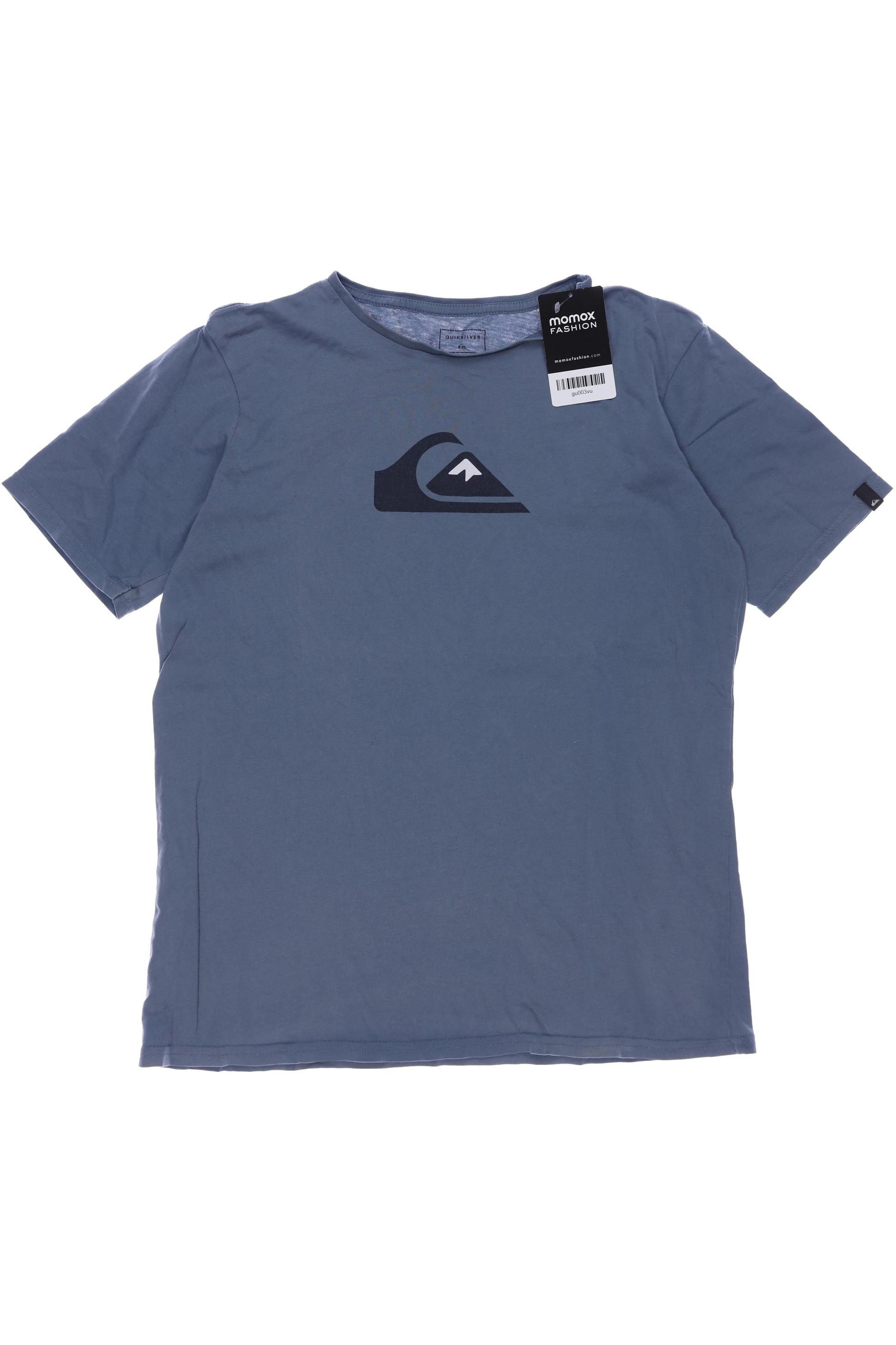 

QUIKSILVER Jungen T-Shirt, blau