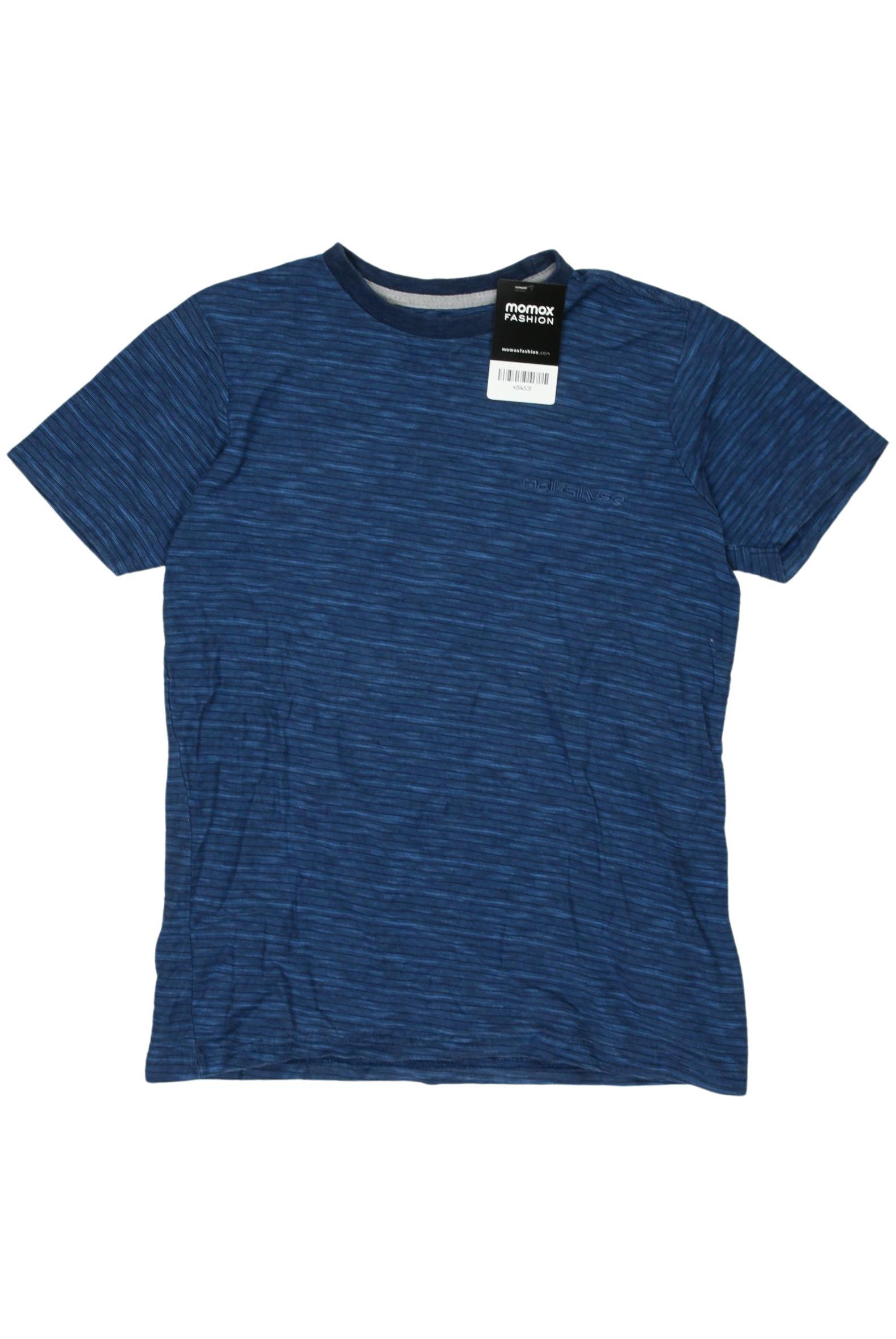 

Quiksilver Herren T-Shirt, marineblau, Gr. 164