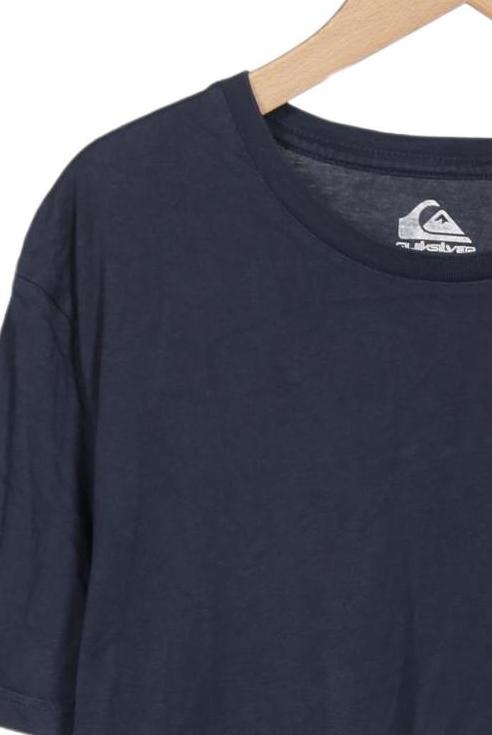 Thumbnail - Quiksilver Jungen T-Shirt, marineblau, Gr. 134