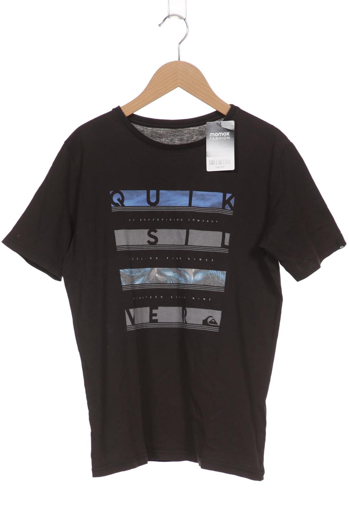 

QUIKSILVER Jungen T-Shirt, grau