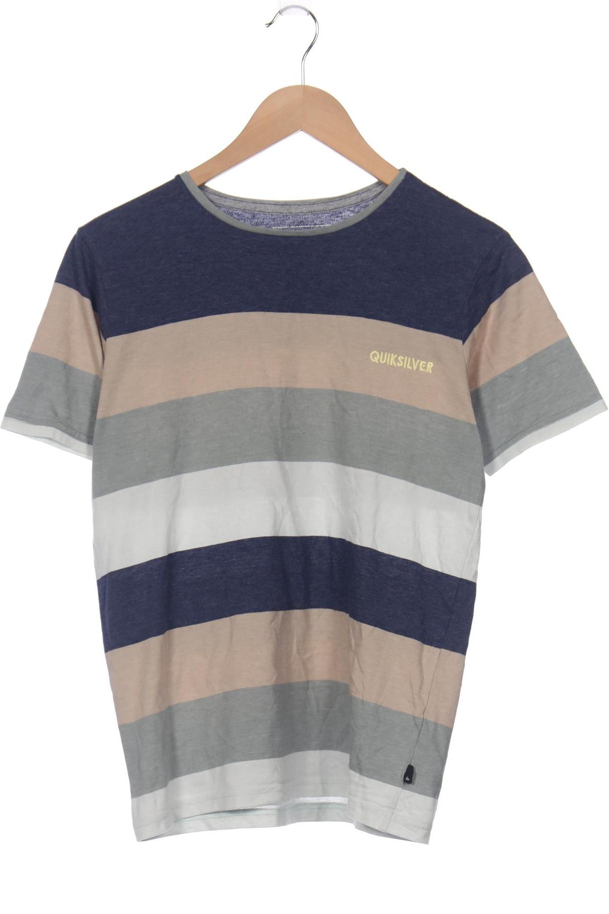 

QUIKSILVER Jungen T-Shirt, mehrfarbig