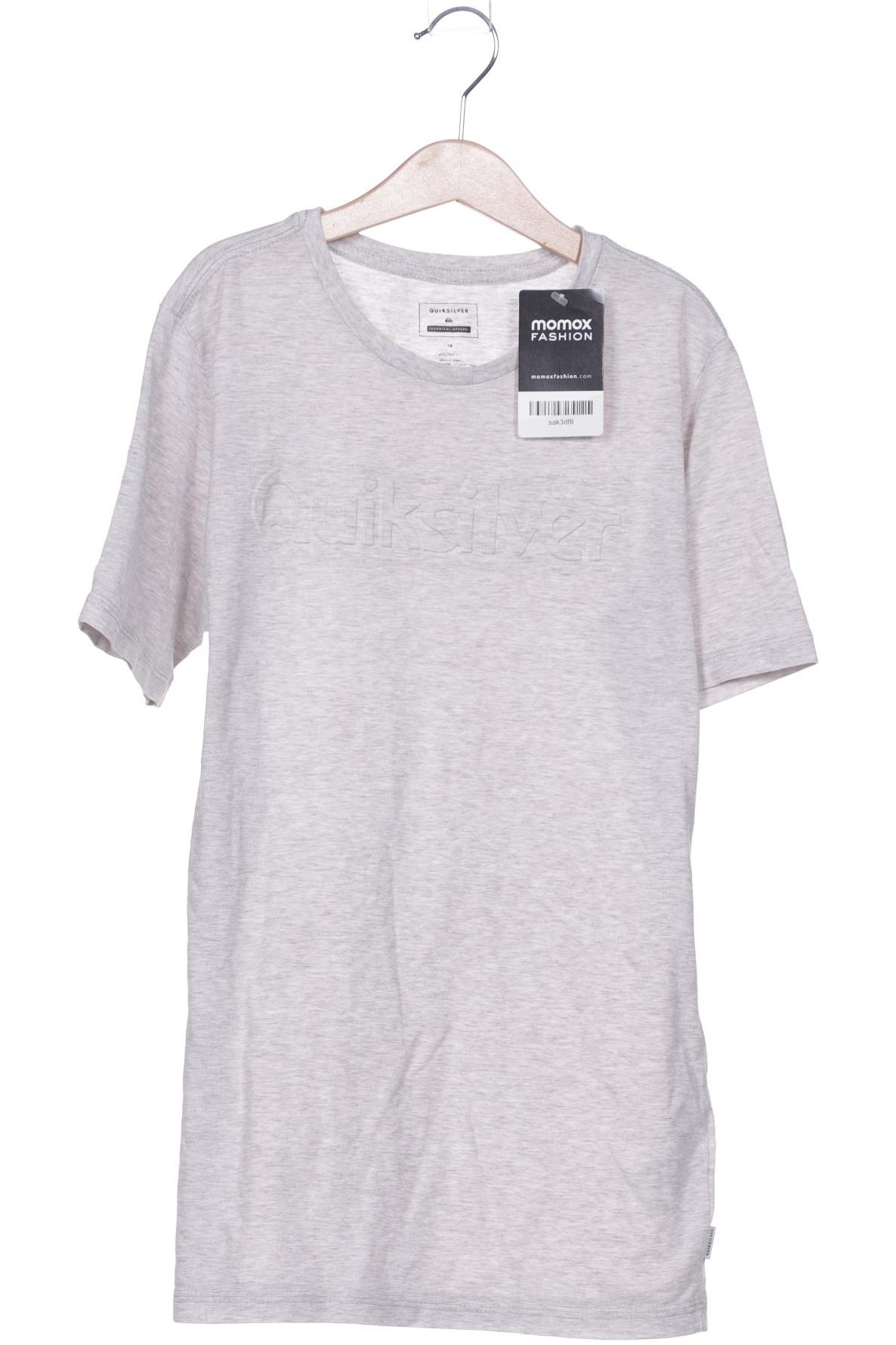 

QUIKSILVER Jungen T-Shirt, grau