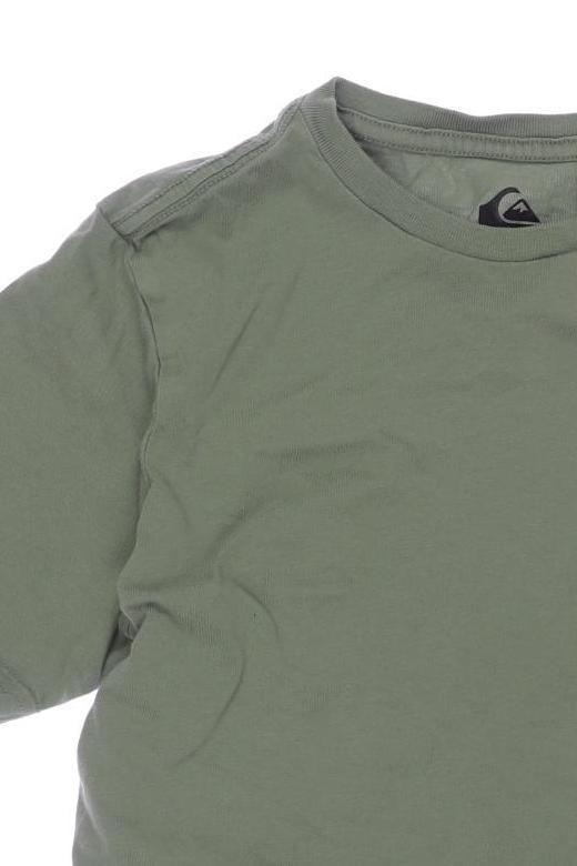 Thumbnail - Quiksilver Herren T-Shirt, grün, Gr. 152
