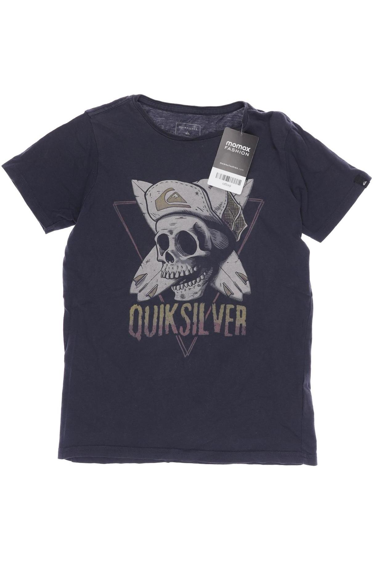 

QUIKSILVER Jungen T-Shirt, grau