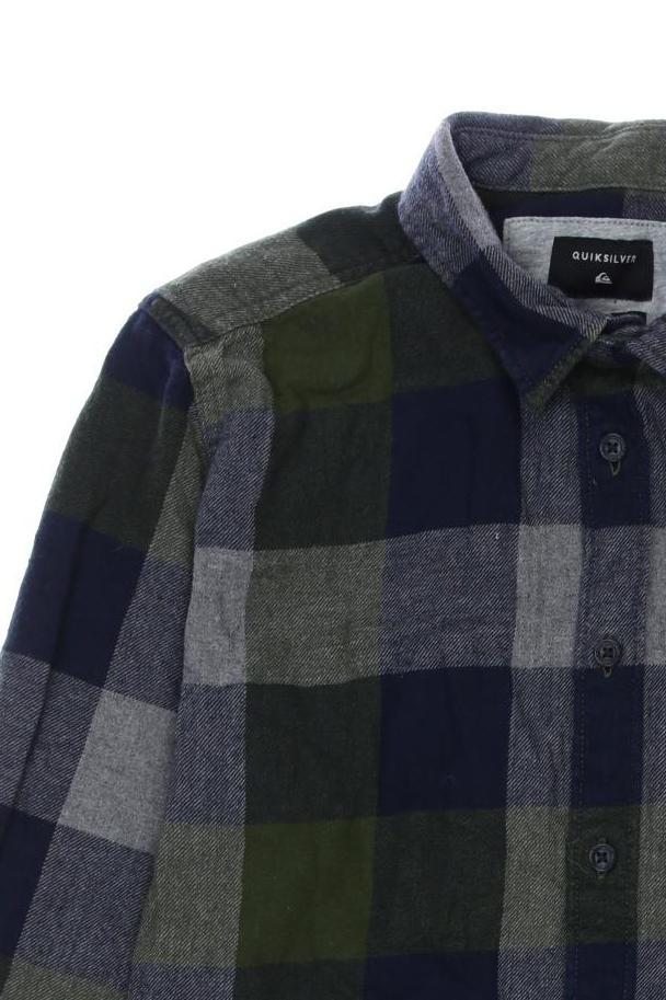 Thumbnail - Quiksilver Damen Bluse, mehrfarbig, Gr. 14