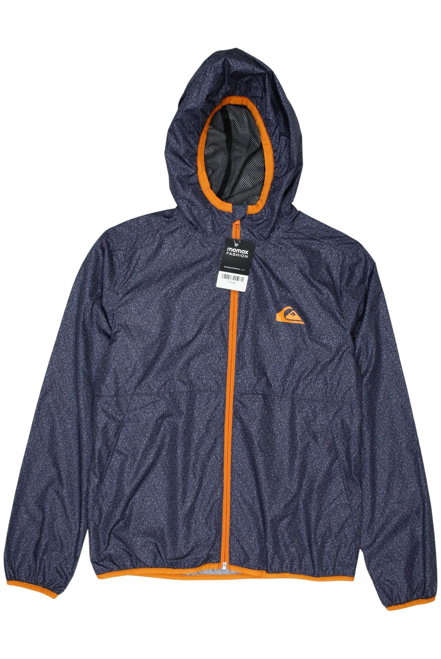 

Quiksilver Damen Jacke, marineblau, Gr. 164