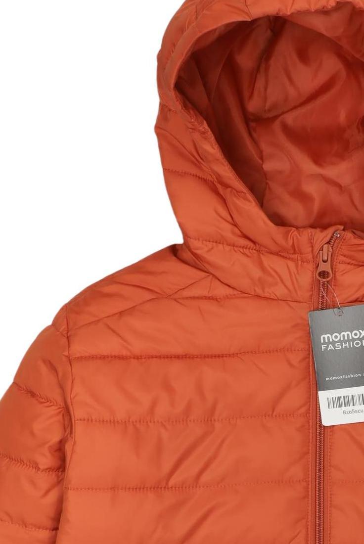 Thumbnail - Quiksilver Mädchen Jacke, orange, Gr. 12
