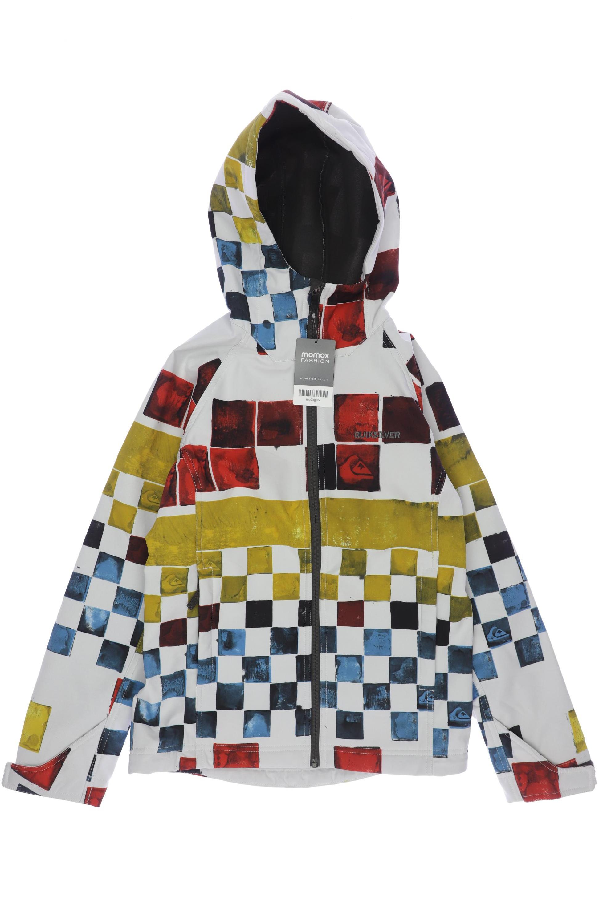 

Quiksilver Mädchen Jacke, mehrfarbig, Gr. 152