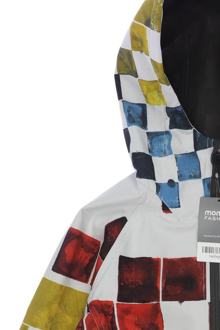 Thumbnail - Quiksilver Mädchen Jacke, mehrfarbig, Gr. 152