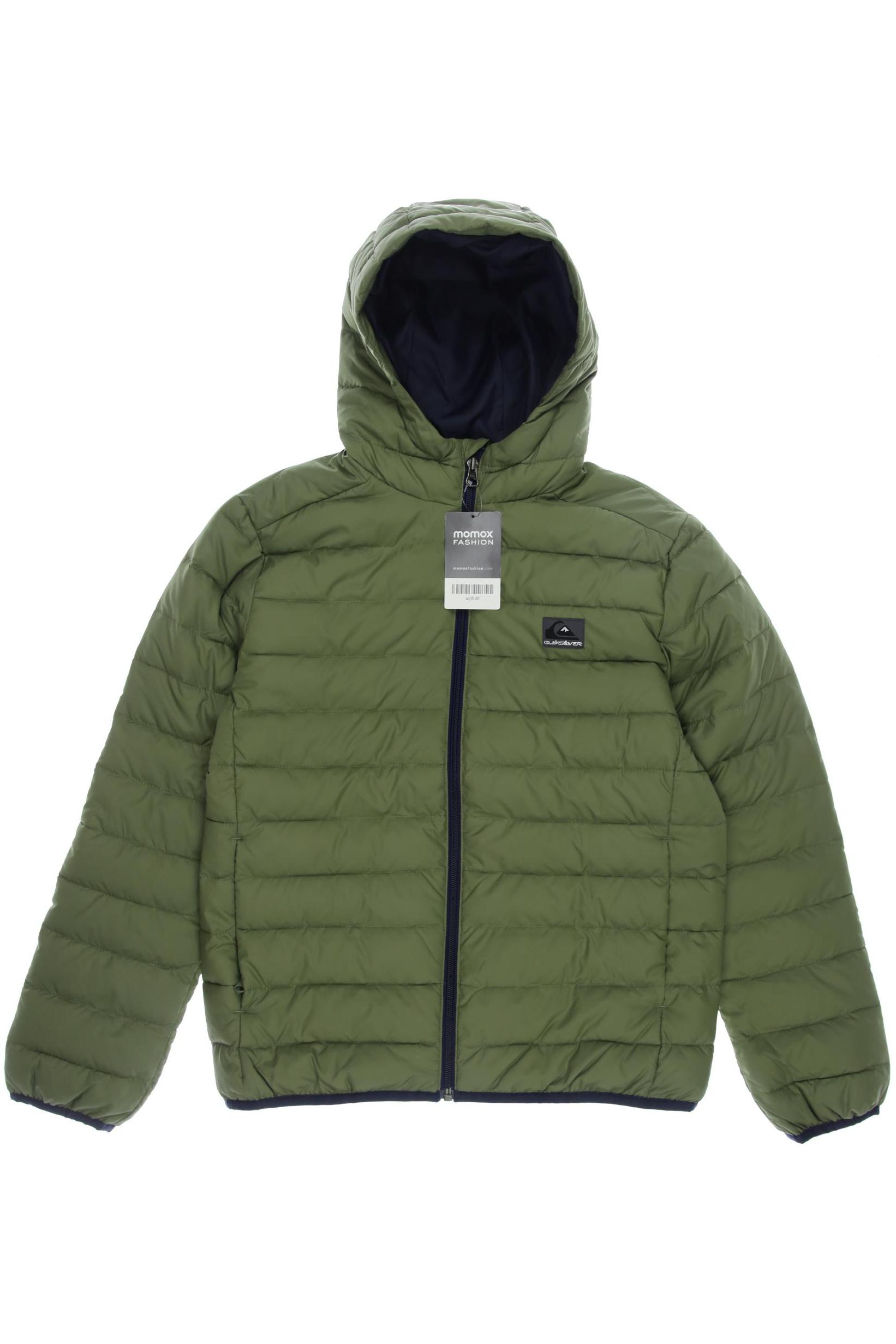 

Quiksilver Damen Jacke, grün, Gr. 146