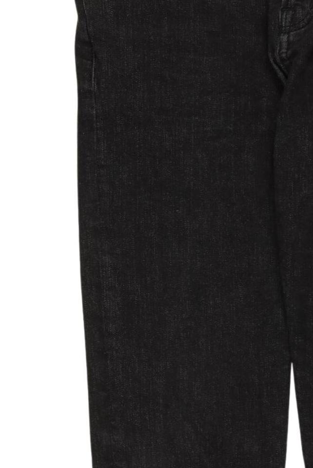 Thumbnail - Quiksilver Mädchen Jeans, schwarz, Gr. 176