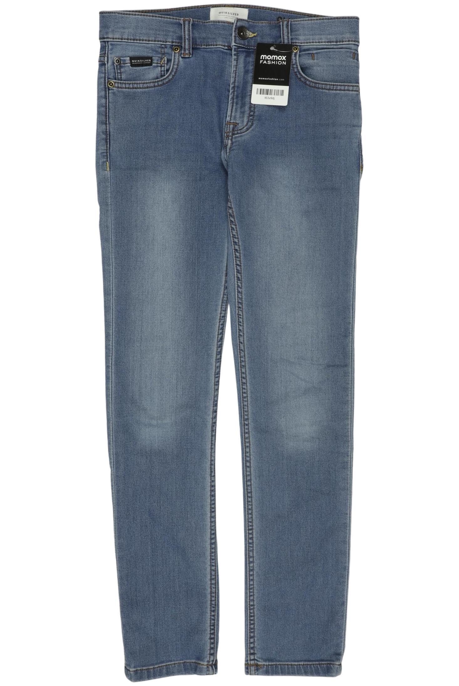 

Quiksilver Damen Jeans, blau, Gr. 12