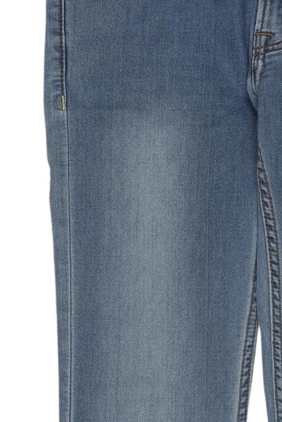 Thumbnail - Quiksilver Mädchen Jeans, blau, Gr. 12