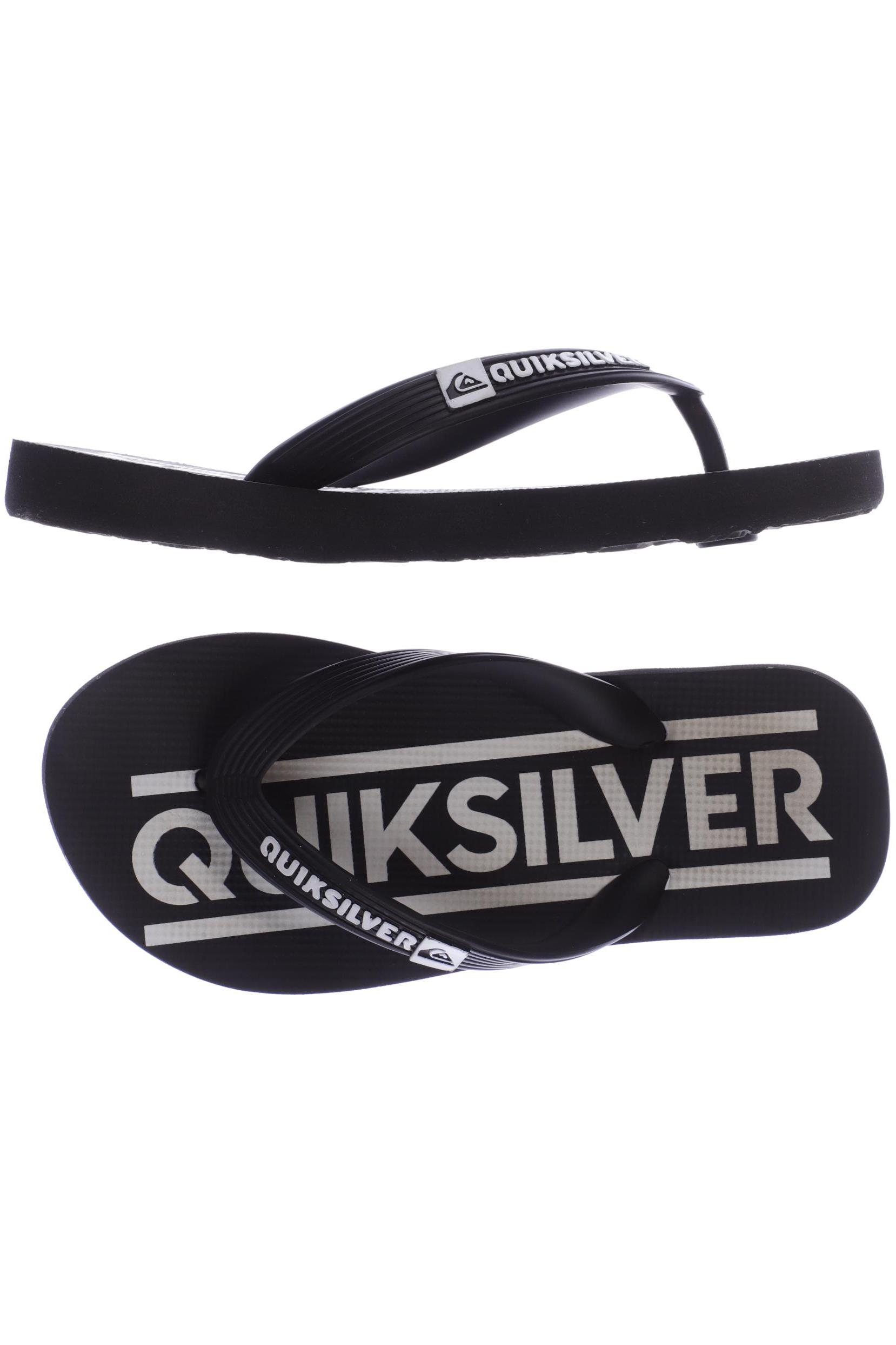 

QUIKSILVER Mädchen Kinderschuhe, schwarz