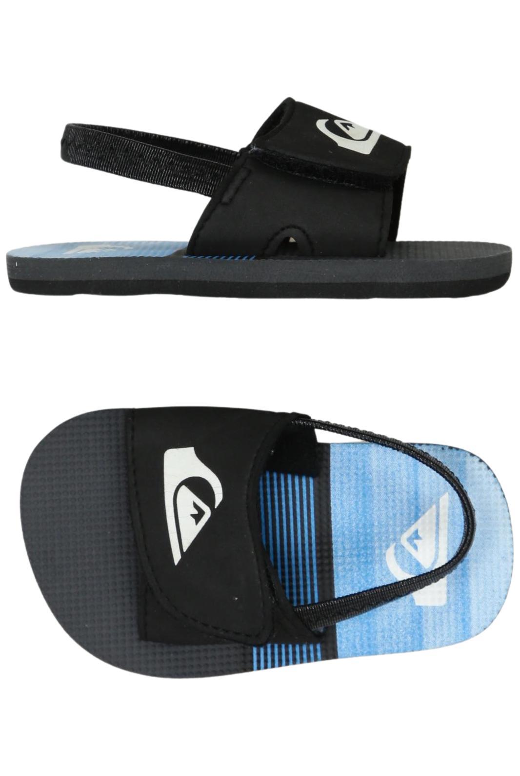 

Quiksilver Damen Kinderschuhe, schwarz, Gr. 19