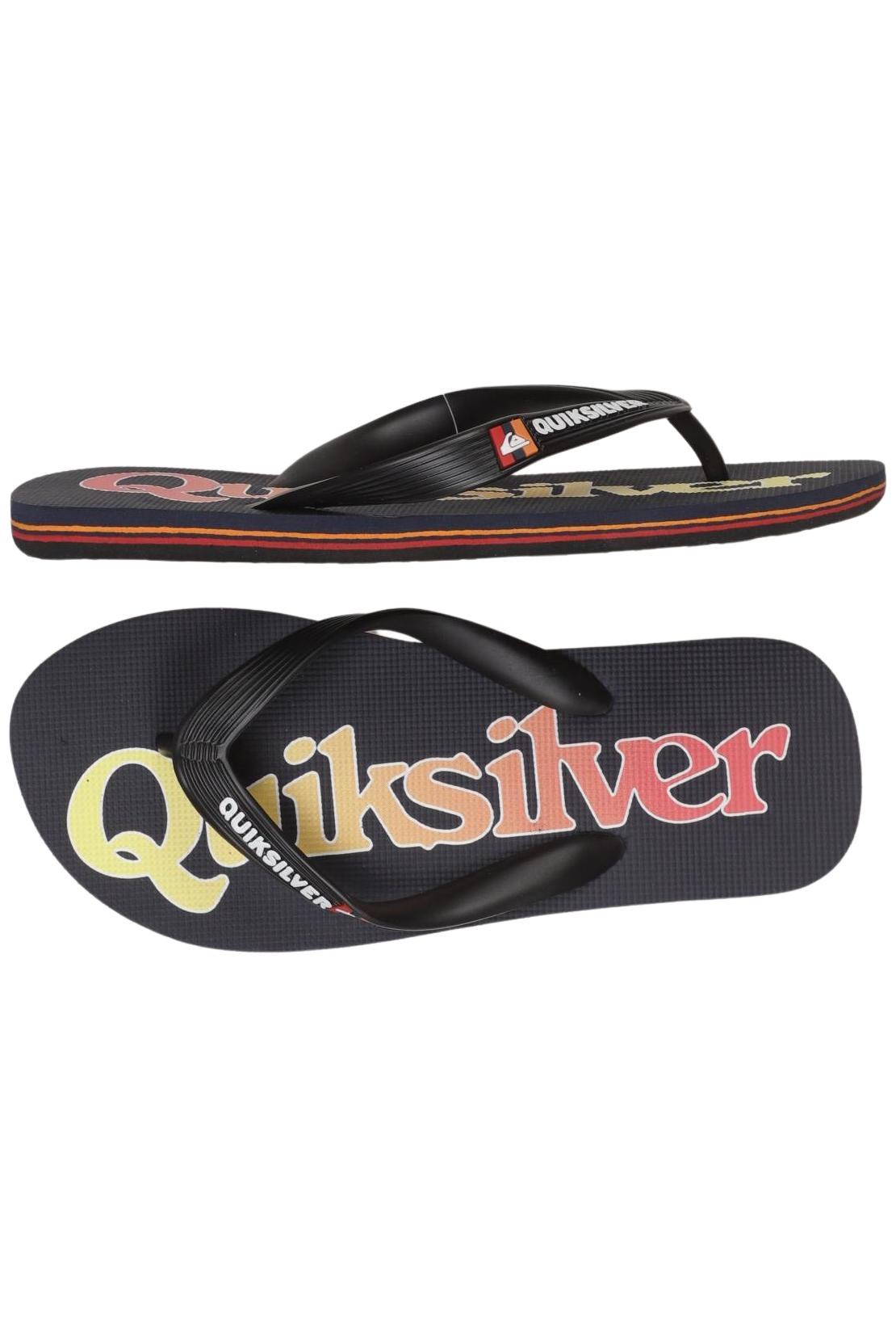 

Quiksilver Mädchen Kinderschuhe, schwarz, Gr. 36
